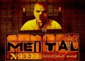 Слот Mental