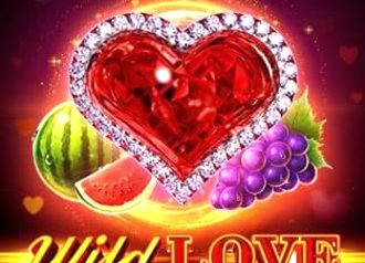 Слот Wild Love